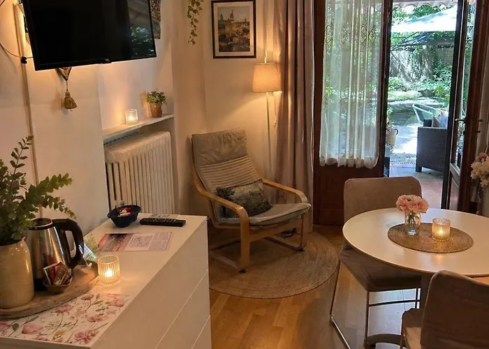 La Petite Maison Firenze